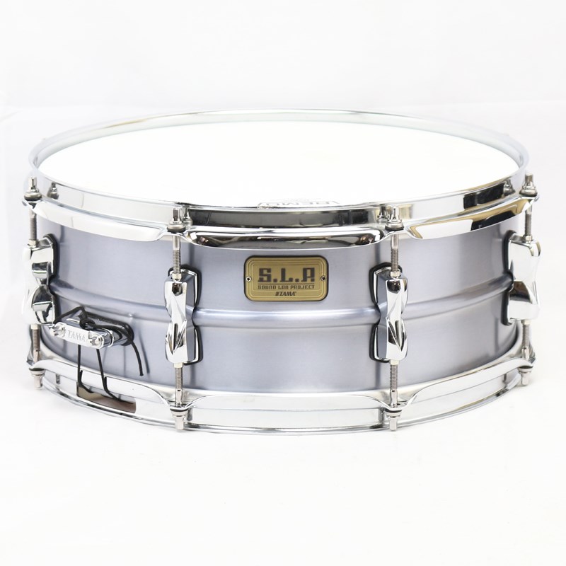 TAMA LAL1455 S.L.P. Sound Lab Project Classic Dry Aluminum 14×5.5の画像